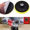 Sanding Pad Pie Magic Pad Diameter 4.9 inches (125 mm)