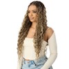 Outre 100% Full Hand Tied Whole Lace Wig - Boho