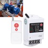 Single Phase Remote Control Switch 1000m Long Distance Smart Power