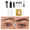Lash Brow Perming Kit Long Lasting Skin Friendly EyeLash Curling