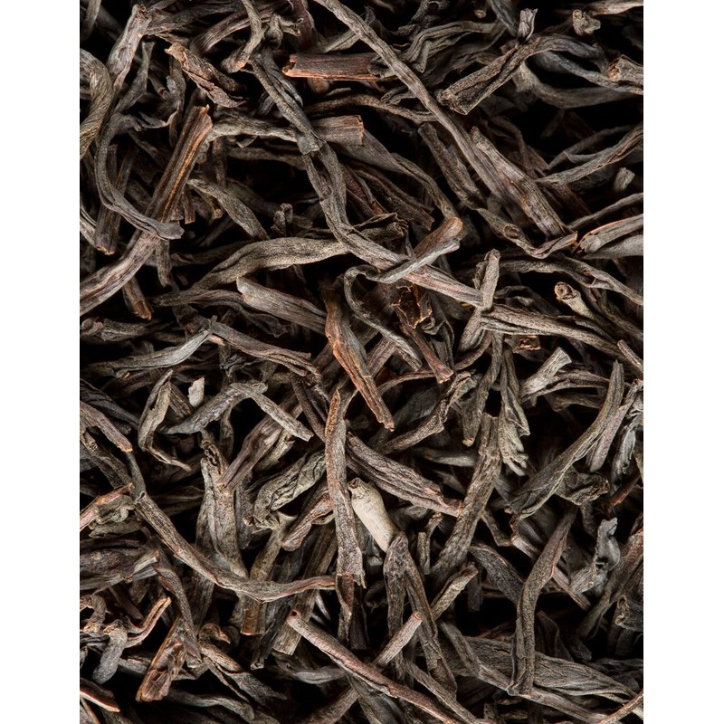 Dammann Freres Satchets, Ceylan O.P. Tea Bags, Premium Gourmet French