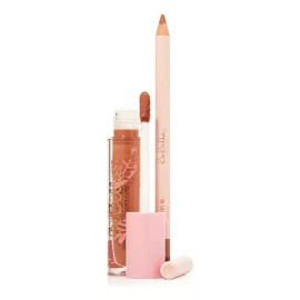 BeBella Labial Bebella Wild Desire Labiales Color Nude