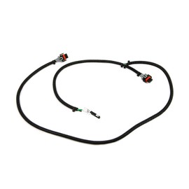 Polaris Ranger Headlight/Hood Harness, Genuine OEM Part 2410979, Qty 1