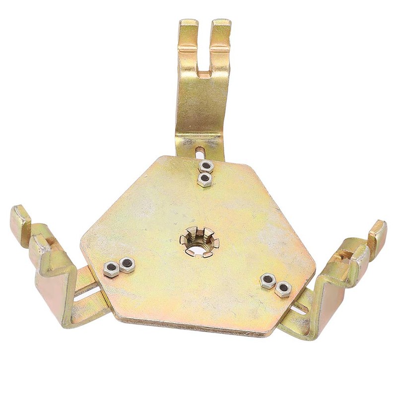 5.51-7.09 Inch Fuel Pump Removal Tool, Adjustable Fuel Pump Cover,