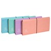 Exacompta - Ref 58660E - Aquarel Collection - Multipart Pocket