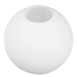 Glass Lampshade Replacement Glass Ball Lamp: Replacement Outdoor Lamp Replacement Shade Pendant Lamp Shade Table Lamp Wall Lamp Floor Lamp Bedroom Living Room Balcony Terraces Garden Decoration
