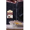 Extracto Puro Natural de Vainilla 250mL Frasco Plástico Viajero