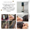 TONICO ANTI-CAIDA/adiós caspa/disminuye caída de cabello/estimula el crecimiento del cabello.