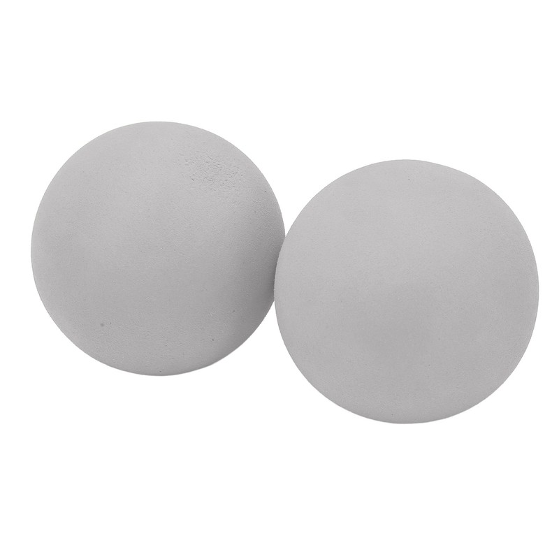 10pcs 65mm EVA Foam Golf Balls Soft Foam Practice Balls