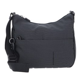 Mandarina Duck Women's Md 20 HOBO, steel