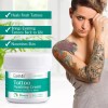 2 Pack Crema Adormecedora E Hidratante Natural Antes Tatuaje