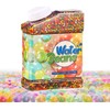 chimoo Water Beads 50,000 Pieces Water Beads for Plants Non-Toxic Reusable Water Beads for Plants Balls for Plants, Vase Filler and Decoration