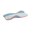 Aetrex Men's Orthotics Extreme Comfort Insoles- Memory Foam Arch Support