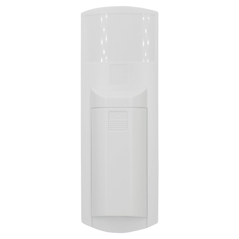 Replacement Remote Control for TOTO THU9489 Toilets and Bidets,Washlet S350E