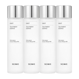 Cynic 싸이닉 단독구성  퍼스트 트리트먼트 에센스 215ml 4개 Cynic Exclusive First Treatment Essence 215ml 4 pieces