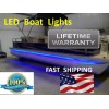 Pontoon Boat Lights - BOTH SIDES
