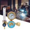 Argon Co2 Gas Pressure Regulator,Argon Co2 Gas Pressure Reducer, TIG