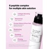 COSRX The 6 Peptide Skin Booster Serum 150mL - COSRX
