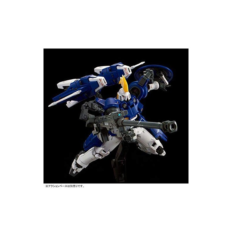 Bandai 1/144 RG OZ-00 MS 2 Tallgeese II Plastic Kit