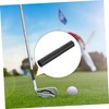 Totority Golf Club Extender Golf Shaft Extender Rod Extendable Practical