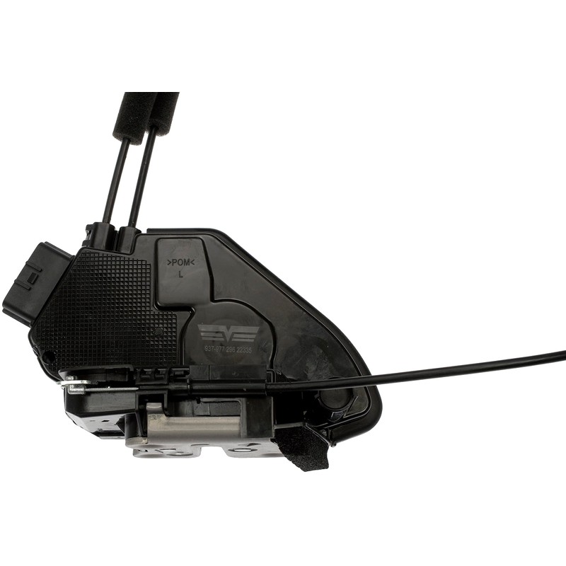 Dorman 937-977 Rear Driver Side Door Lock Actuator Motor Compatible
