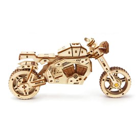 TOKIX 3D Puzzles Adults 3D Puzzles Wooden Assembly Puzzles Assembly Puzzles Adults Wooden Puzzles Adults Craft Kit Wood Bike