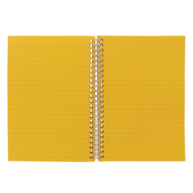 Pukka Pad, Irlen Jotta Pad A5 Notebook 3-Pack – Wire