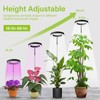 YZIXNUY Plant Lamp for Indoor Plants-Full Spectrum Plant Grow Lights