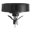 Generic Cuchilla Inferior Del Exprimidor De Licuadora De 1000w 1500w