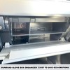 RUNROAD Glove Box Organizer Dividers Compatible with Toyota 4Runner 2010