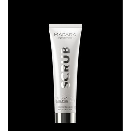 Madara Exfoliating Oil-To-Milk Scrub 60ml
