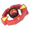 Total Station Mini Prism Easy Installation Lightweight Small Prism 17.5mm