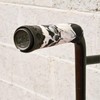 CORE Bar Ends Plugs - Resin Push-In Plugs for Scooter/Bike/BMX