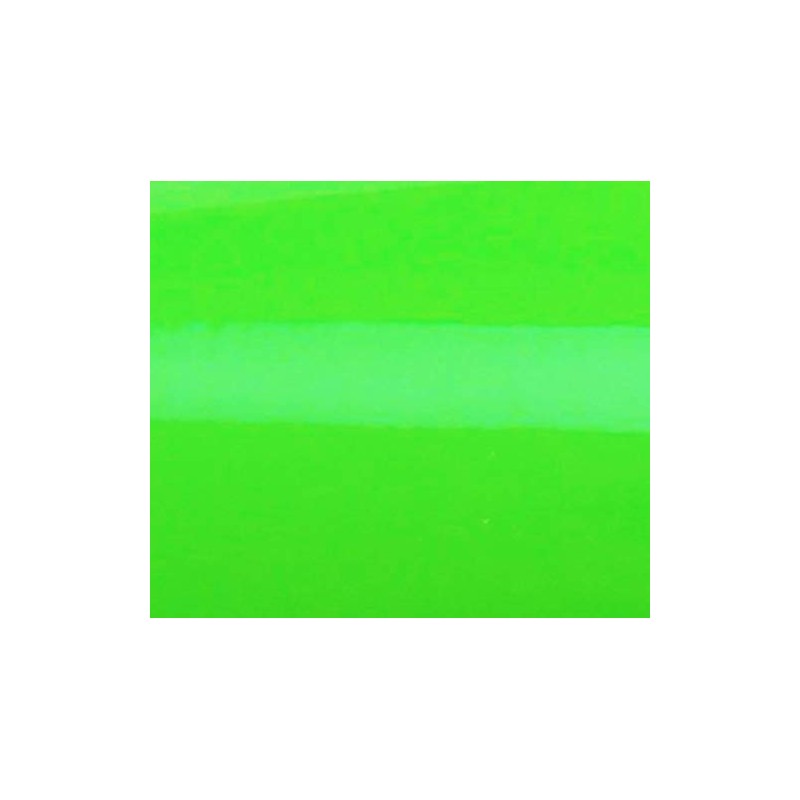 siviwonder Decorative Strips Neon Green 5 mm Width and 10