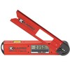 Kapro - 992 Digital T-Bevel - Features Adjustable Blade Lock,