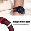 [Lamshaw] for Redmi Watch 5 Smart Watch Replacement Band, 22mm