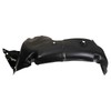 TRQ TRQ Front Inner Fender Liner Set Compatible with 2013-2015