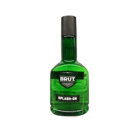 Brut Splash-On Signature Scent 7 Fl. Oz. (Pack of 3)