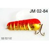Akuna Pack of 5 Cast Blast 3 inch Ribbed Casting