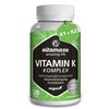 Vitamaze - amazing life Vitamin K2 + K1 Complex -