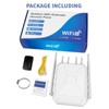 AX1800 Outdoor WiFi 6 Extender, IP65 Weatherproof Wi-Fi 6 Wireless