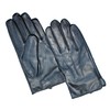 JASMINE SILK Mens Soft Goat Nappa Leather Gloves Cashmere Lined