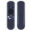 GWVEE Replacement Voice Remote Control for Element/Pioneer/XUMO MG3-R34010 TVs Compatible