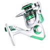 Salt Freshwater Metal Heavy Duty Lightweight Casting Spinning Fishing Reel