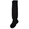 Carta Sport FOOTBALL SOCK BLACK (BOYS) - SMALL (12-2«)
