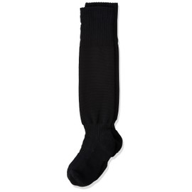 Carta Sport FOOTBALL SOCK BLACK (BOYS) - SMALL (12-2«)