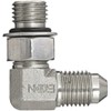 Eaton Weatherhead C5515X4 Carbon Steel SAE 37 Degree (JIC) Flare-Twin