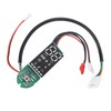 Electric Scooter Dashboard Circuit Board Bluetooth PCB Electric Scooter Parts