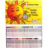 Sakura Craypas Sakura CRAY-PAS Junior Artist, 50 Pieces, Crepas, Junior