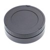 vhbw Rear Lens Cap Compatible with Leica M System -